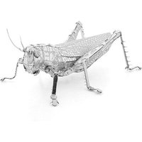 FASCINATIONS 502701 Metal Earth: Grasshopper von Metal Earth