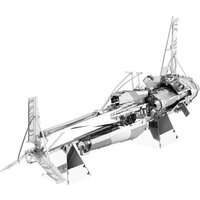 FASCINATIONS 502711 Metal Earth: HAN SOLO Enfys Nest's Swoop Bike FASCINATIONS 502711 Metal Earth: HAN SOLO Enfys Nest's Swoop Bike von Metal Earth
