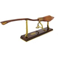 FASCINATIONS 502763 Metal Earth: Harry Potter Nimbus 2000 FASCINATIONS 502763 Metal Earth: Harry Potter Nimbus 2000 von Metal Earth