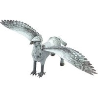 FASCINATIONS 502767 Metal Earth: Harry Potter Buckbeak FASCINATIONS 502767 Metal Earth: Harry Potter Buckbeak von Metal Earth