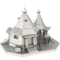 FASCINATIONS 502771 Metal Earth: Harry Potter Hagrids Hut FASCINATIONS 502771 Metal Earth: Harry Potter Hagrids Hut von Metal Earth
