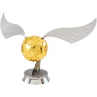 FASCINATIONS 502772 Metal Earth: Harry Potter Golden Snitch von Metal Earth