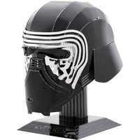 FASCINATIONS 502774 Metal Earth: STAR WARS HELMET Kylo Ren FASCINATIONS 502774 Metal Earth: STAR WARS HELMET Kylo Ren von Metal Earth