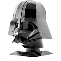 FASCINATIONS 502775 Metal Earth: STAR WARS HELMET Darth Vader FASCINATIONS 502775 Metal Earth: STAR WARS HELMET Darth Vader von Metal Earth