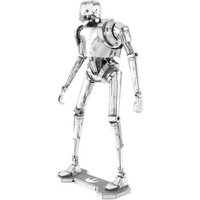 FASCINATIONS 502783 Metal Earth: STAR WARS Rogue One K-2SO FASCINATIONS 502783 Metal Earth: STAR WARS Rogue One K-2SO von Metal Earth