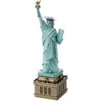 FASCINATIONS 502855 Metal Earth: Premium Series Statue of Liberty (Freiheitsstatue) von Metal Earth