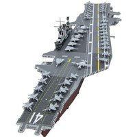 FASCINATIONS 502885 Metal Earth: Premium Series USS Midway FASCINATIONS 502885 Metal Earth: Premium Series USS Midway von Metal Earth