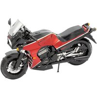 FASCINATIONS 502907 Metal Earth: Premium Series Kawasaki GPZ900R FASCINATIONS 502907 Metal Earth: Premium Series Kawasaki GPZ900R von Metal Earth