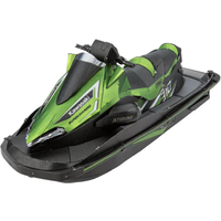 FASCINATIONS 502911 Metal Earth: Premium Series Kawasaki Jet Ski Ultra 310LX FASCINATIONS 502911 Metal Earth: Premium Series Kawasaki Jet Ski Ultra 310LX von Metal Earth