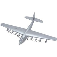FASCINATIONS 502914 Metal Earth: Premium Series The Spruce Goose FASCINATIONS 502914 Metal Earth: Premium Series The Spruce Goose von Metal Earth