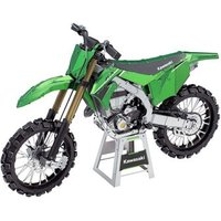 FASCINATIONS 502917 Metal Earth: Premium Series Kawasaki KX450 Dirt Bike von Metal Earth