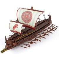 FASCINATIONS 502920 Metal Earth: Premium Series Greek Trireme von Metal Earth