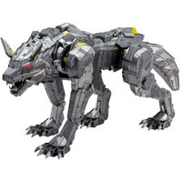 FASCINATIONS 502928 Metal Earth: Premium Series Cyber Wolf FASCINATIONS 502928 Metal Earth: Premium Series Cyber Wolf von Metal Earth