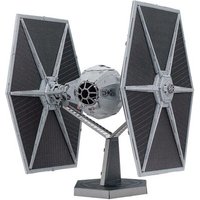 FASCINATIONS 502944 Metal Earth: Premium Series STAR WARS - TIE Fighter FASCINATIONS 502944 Metal Earth: Premium Series STAR WARS - TIE Fighter von Metal Earth