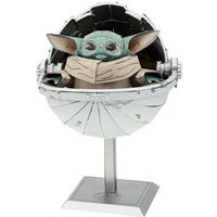 FASCINATIONS 502950 Metal Earth: Premium Series STAR WARS Mandalorian - The Child™ von Metal Earth