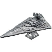 FASCINATIONS 502955 Metal Earth: Premium Series STAR WARS Imperial Star Destroyer von Metal Earth