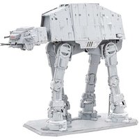 FASCINATIONS 502963 Metal Earth: Premium Series STAR WARS Imperial AT-AT FASCINATIONS 502963 Metal Earth: Premium Series STAR WARS Imperial AT-AT von Metal Earth