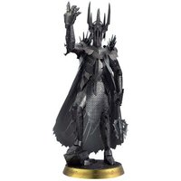 FASCINATIONS 502976 Metal Earth: Premium Series: Herr der Ringe SAURON von Metal Earth