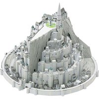 FASCINATIONS 502977 Metal Earth: Premium Series: Herr der Ringe Minas Tirith FASCINATIONS 502977 Metal Earth: Premium Series: Herr der Ringe Minas Tirith von Metal Earth