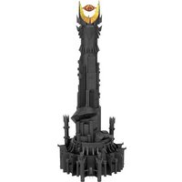 FASCINATIONS 502978 Metal Earth: Premium Series Herr der Ringe - BARAD-DÛR FASCINATIONS 502978 Metal Earth: Premium Series Herr der Ringe - BARAD-DÛR von Metal Earth