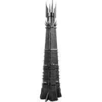 FASCINATIONS 502979 Metal Earth: Premium Series Herr der Ringe - Isengart Turm Orthanc FASCINATIONS 502979 Metal Earth: Premium Series Herr der Ringe - Isengart Turm Orthanc von Metal Earth