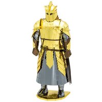 FASCINATIONS 502981 Metal Earth: Premium Series Game of Thrones: The Mountain FASCINATIONS 502981 Metal Earth: Premium Series Game of Thrones: The Mountain von Metal Earth