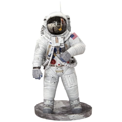 Metal Earth Premium Series Apollo 11 Astronaut 3D Metall Modellbausatz Faszinationen von Metal Earth