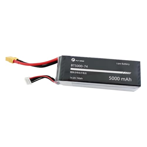 MetalloMotions Batterie für FW450L RC Hubschrauber Modell MetalloMotions Batterie für FW450L RC Hubschrauber Modell von MetalloMotions