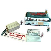 Alle Kinder Memospiel Alle Kinder Memospiel von MeterMorphosen