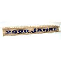 Geschichte am laufenden Meter Geschichte am laufenden Meter von MeterMorphosen