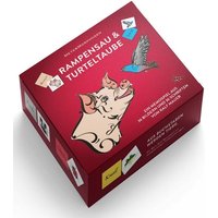 MeterMorphosen - Rampensau und Turteltaube MeterMorphosen - Rampensau und Turteltaube von MeterMorphosen