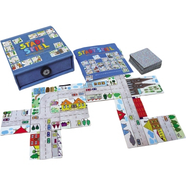 Metermorphosen Gesellschaftsspiel Stadtspiel Metermorphosen Gesellschaftsspiel Stadtspiel von MeterMorphosen