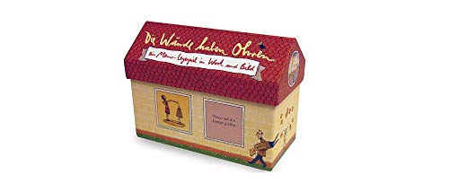 MeterMorphosen MET00694 - Die Wände haben Ohren, EIN Memo-Legespiel in Wort und Bild MeterMorphosen MET00694 - Die Wände haben Ohren, EIN Memo-Legespiel in Wort und Bild von Metermorphosen GmbH