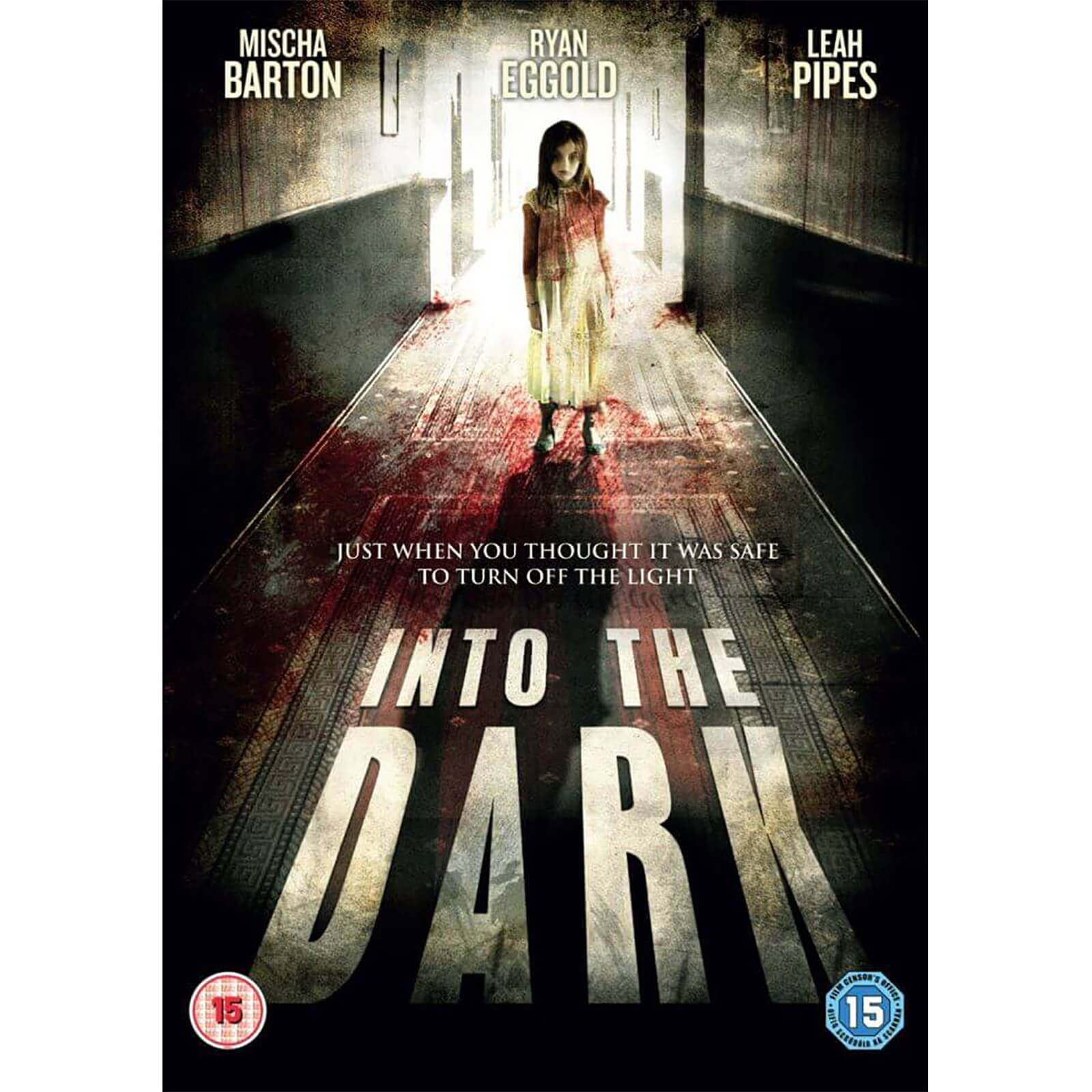 Into the Dark Into the Dark von Metrodome Group