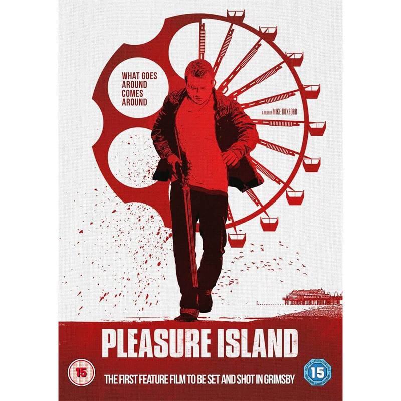 Pleasure Island von Metrodome Group