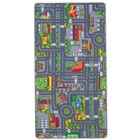 Meubinex - 52020371 - Spielteppich "City" Meubinex - 52020371 - Spielteppich "City" von Meubinex N.V.