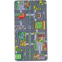Meubinex N.V. - 52028012 - Spielteppich "City" Meubinex N.V. - 52028012 - Spielteppich "City" von Meubinex N.V.