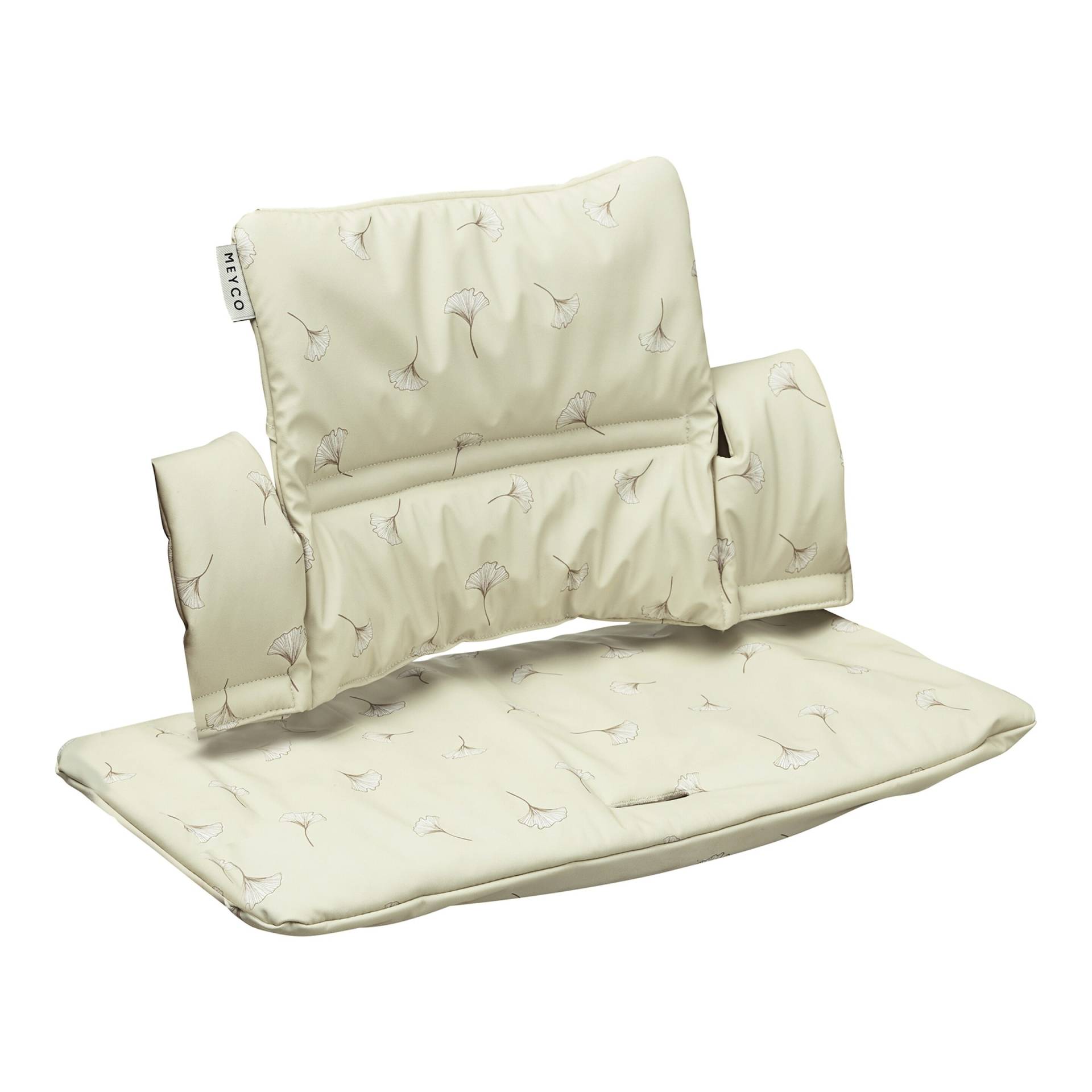 Meyco Baby Hochstuhlsitzkissen wasserabweisend von Meyco Baby