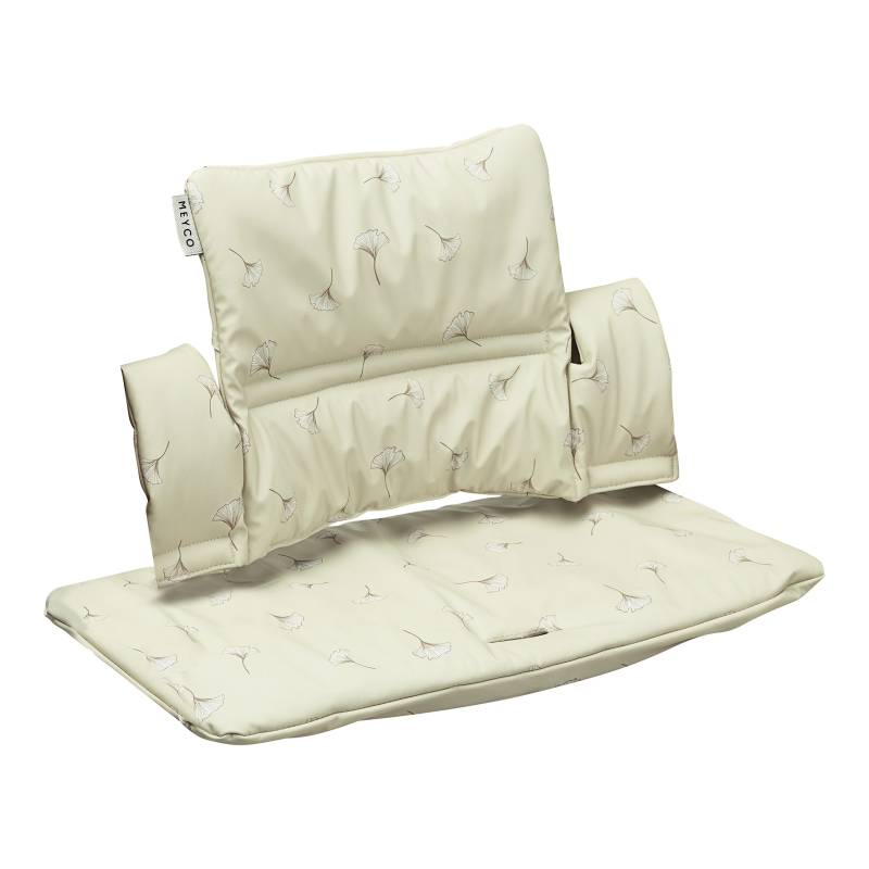 Meyco Baby Hochstuhlsitzkissen wasserabweisend von Meyco Baby