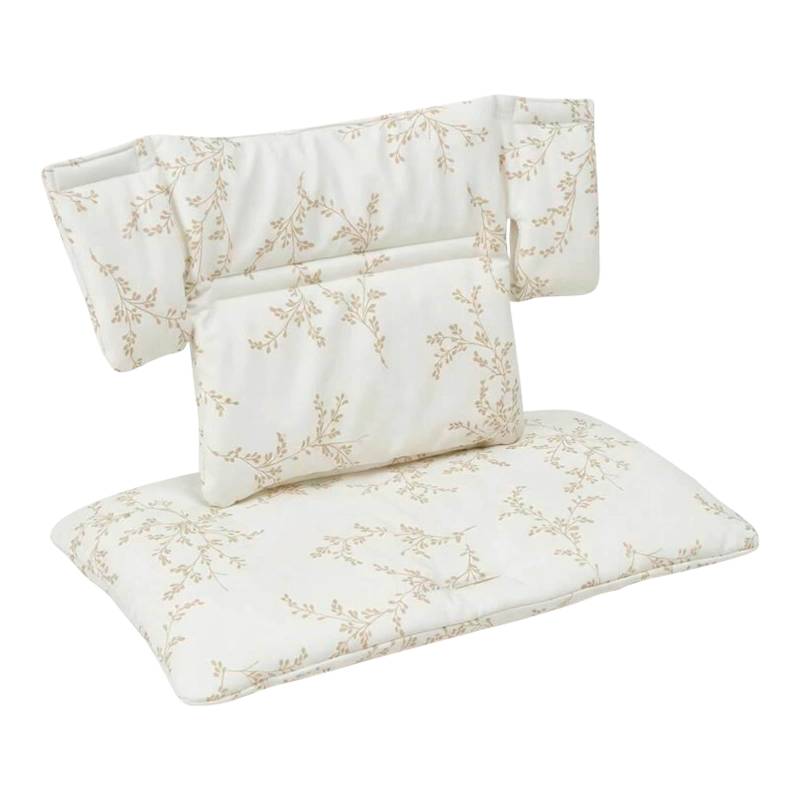 Meyco Baby Hochstuhlsitzkissen wasserabweisend von Meyco Baby