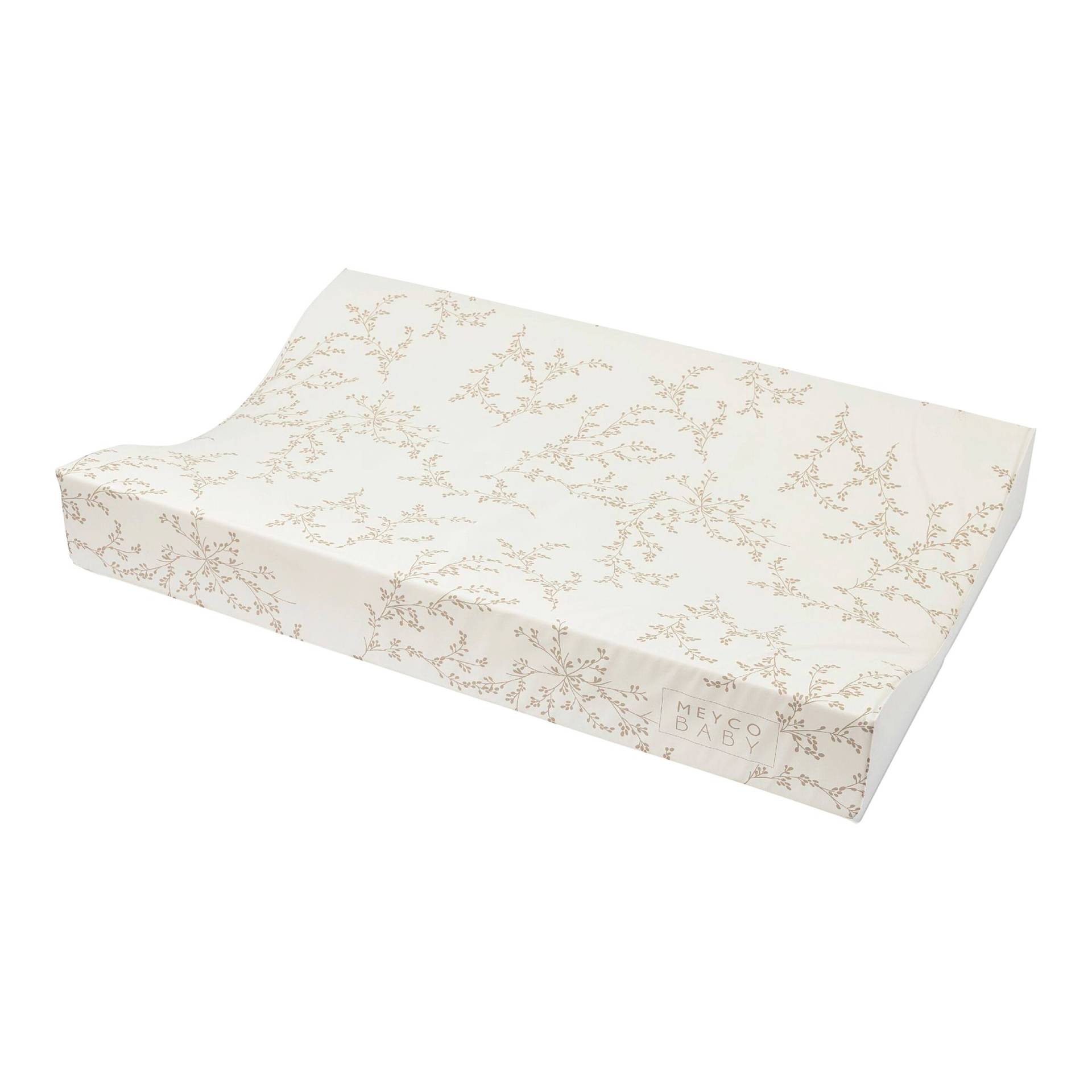 Meyco Baby Keilwickelauflage 50x70 cm Meyco Baby Keilwickelauflage 50x70 cm von Meyco Baby