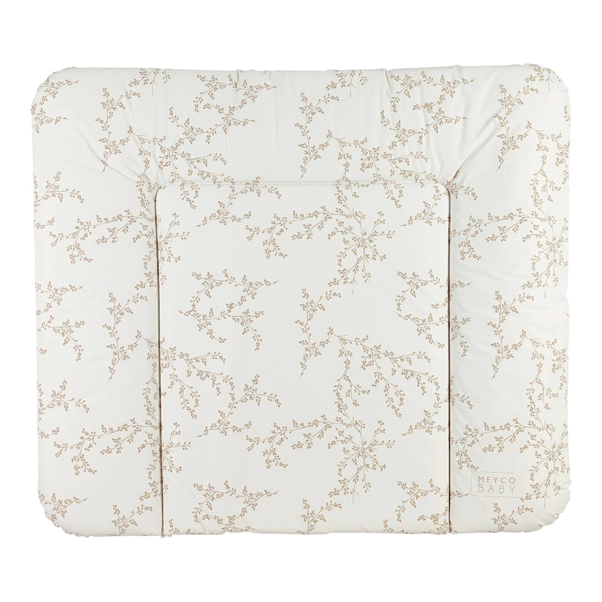 Meyco Baby Wickelauflage 72x85 cm Meyco Baby Wickelauflage 72x85 cm von Meyco Baby