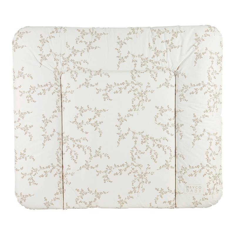 Meyco Baby Wickelauflage 72x85 cm von Meyco Baby