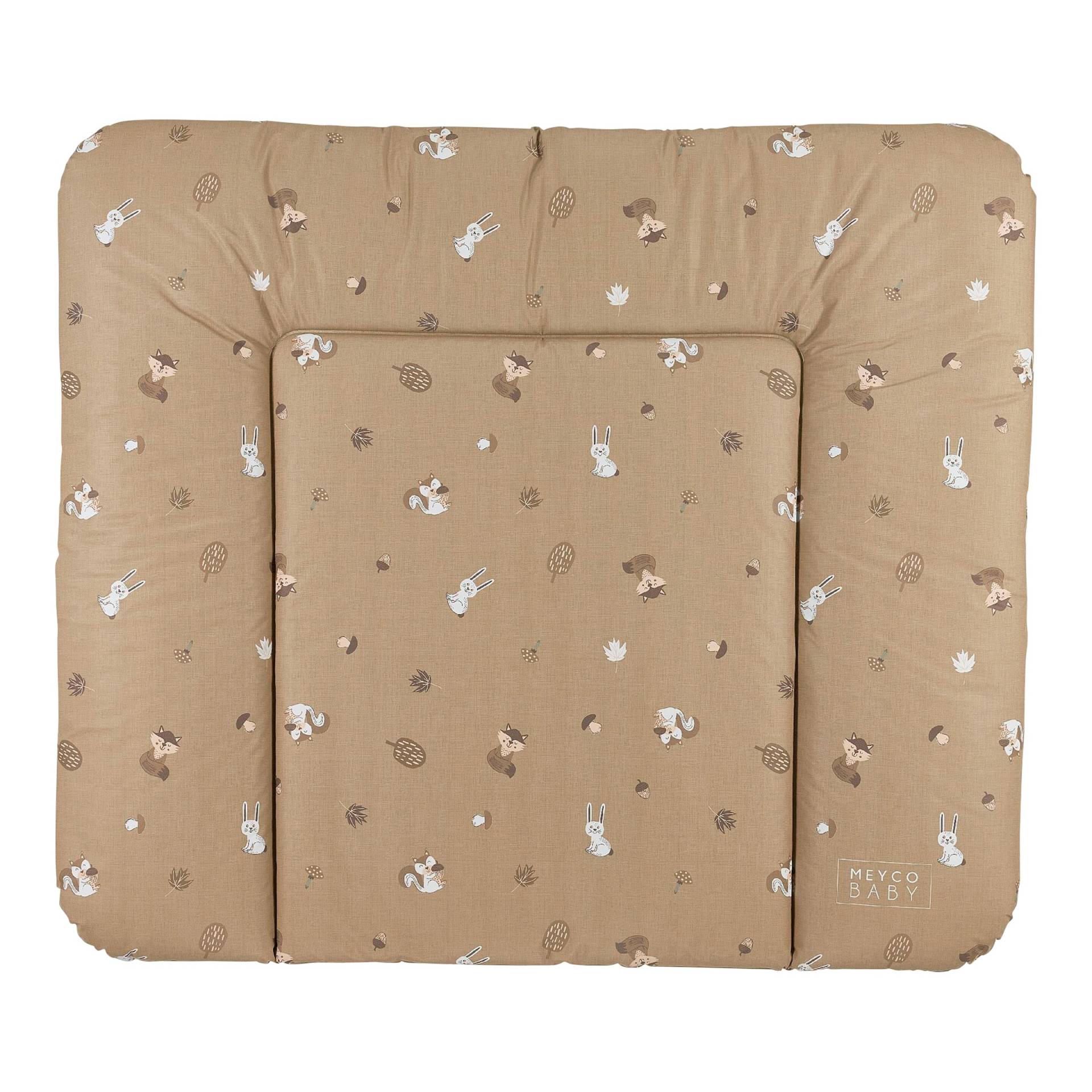 Meyco Baby Wickelauflage 72x85 cm Meyco Baby Wickelauflage 72x85 cm von Meyco Baby