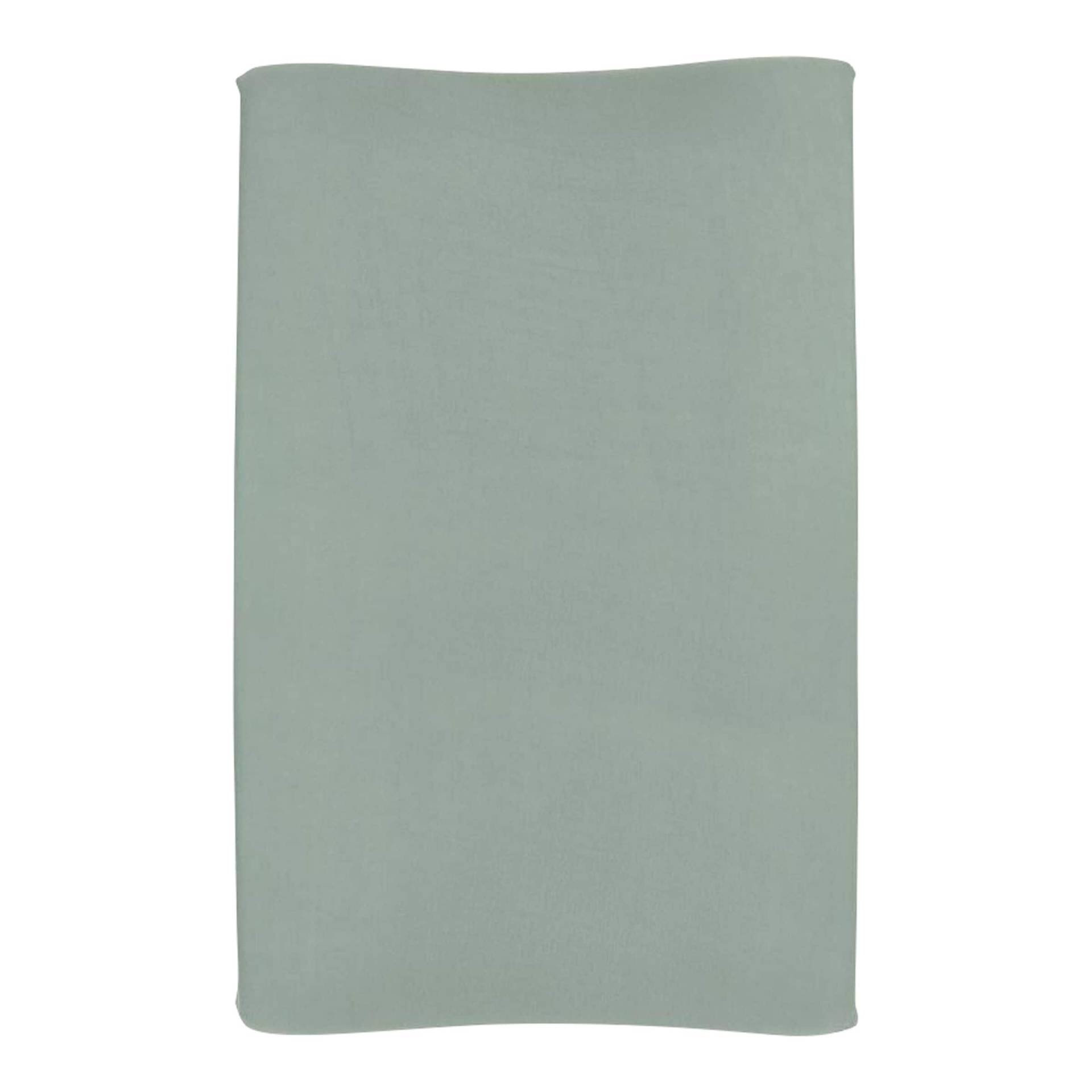 Meyco Baby Wickelauflagenbezug Basic Jersey 50x70 cm Meyco Baby Wickelauflagenbezug Basic Jersey 50x70 cm von Meyco Baby