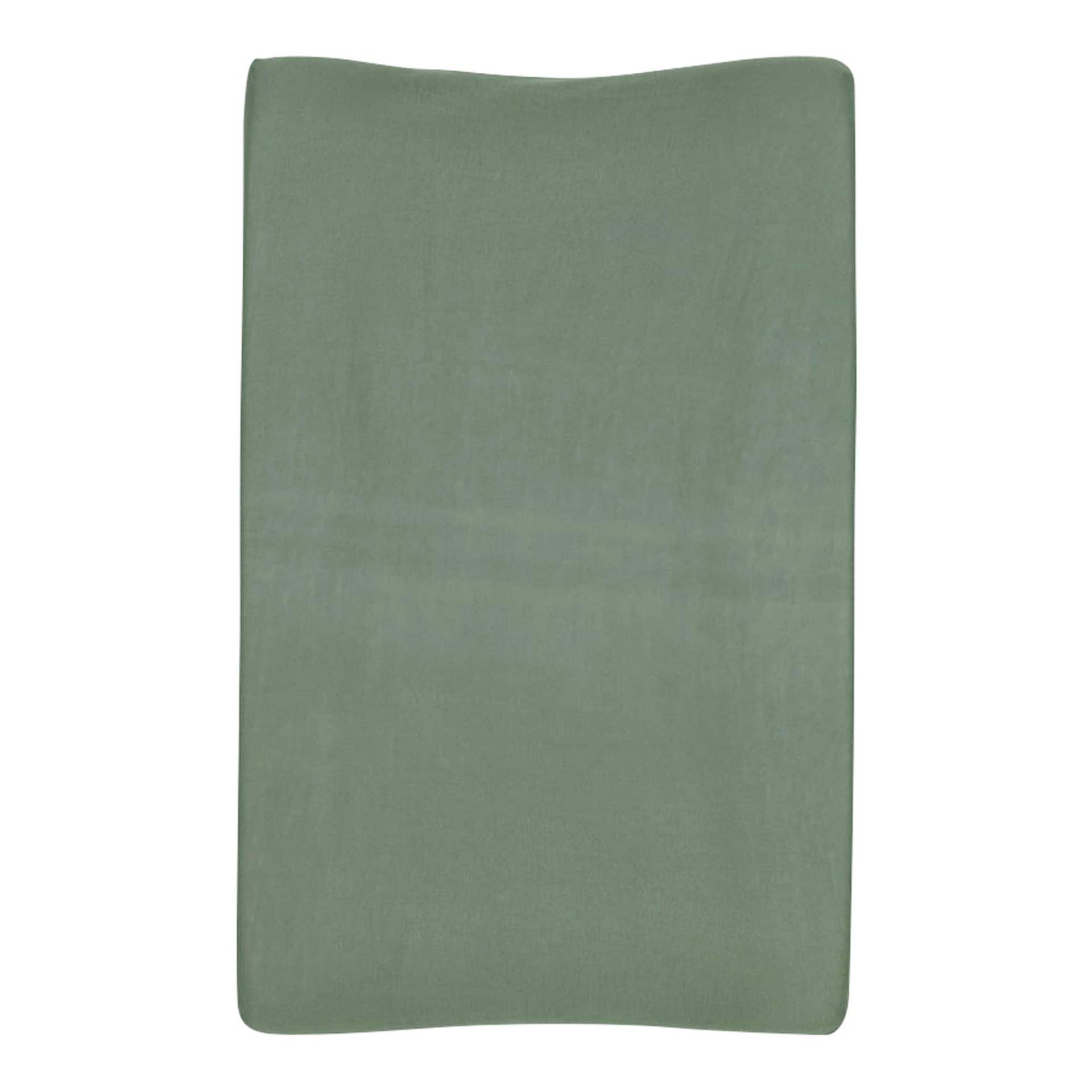 Meyco Baby Wickelauflagenbezug Basic Jersey 50x70 cm Meyco Baby Wickelauflagenbezug Basic Jersey 50x70 cm von Meyco Baby