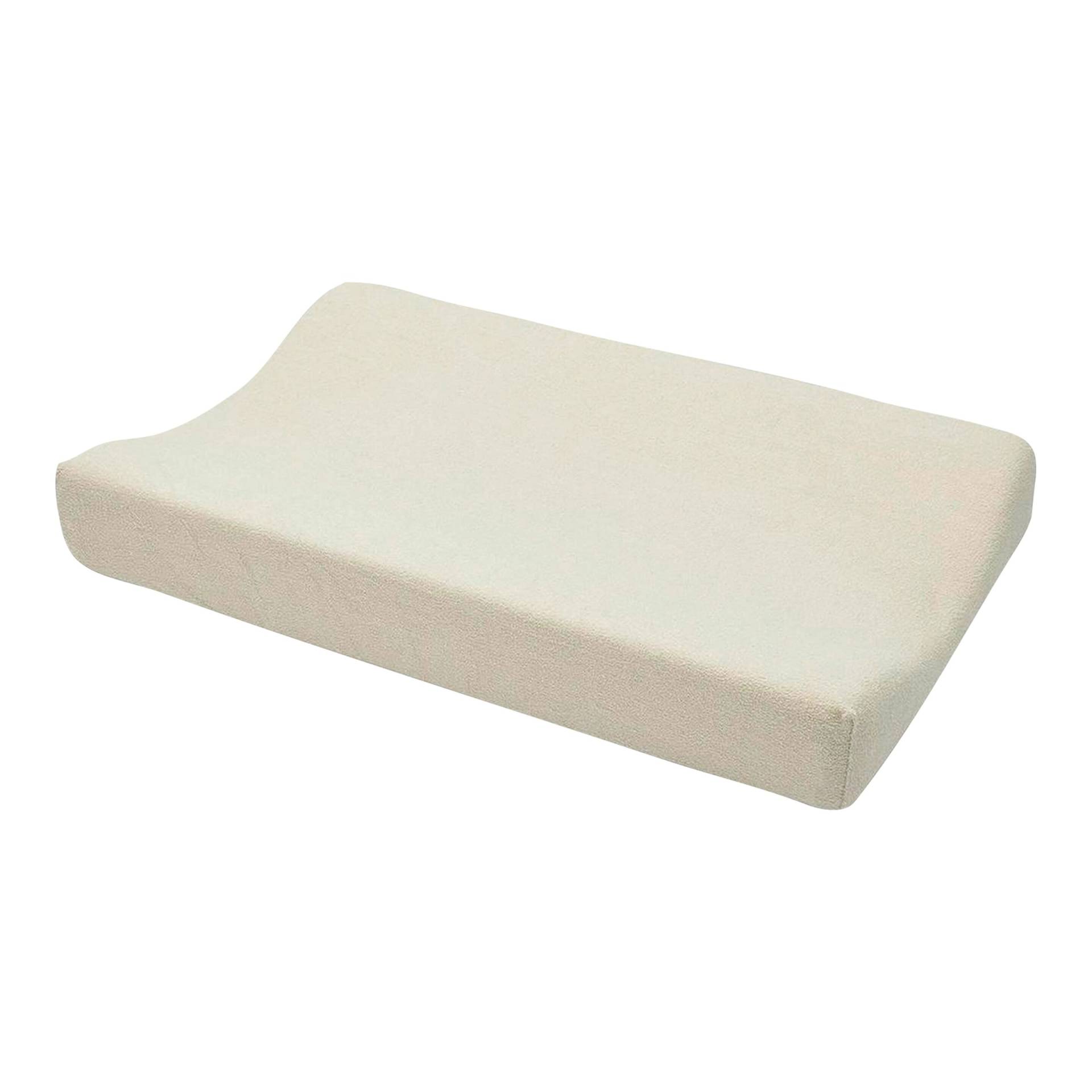 Meyco Baby Wickelauflagenbezug Frottee 50x70 cm Meyco Baby Wickelauflagenbezug Frottee 50x70 cm von Meyco Baby