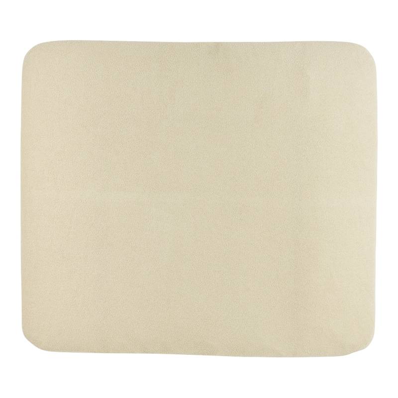 Meyco Baby Wickelauflagenbezug Frottee 85x75 cm von Meyco Baby