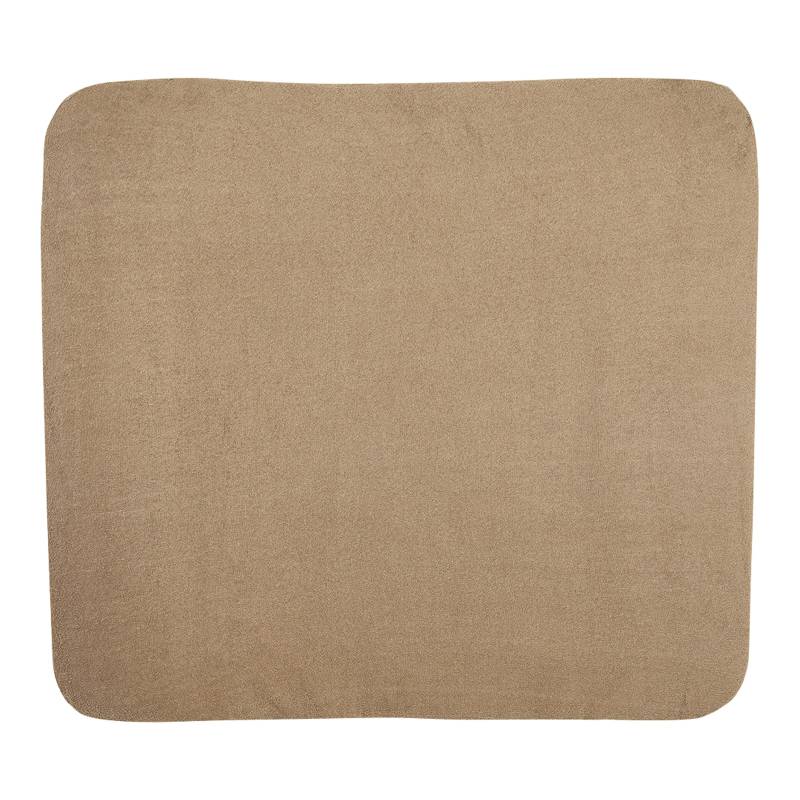 Meyco Baby Wickelauflagenbezug Frottee 85x75 cm von Meyco Baby