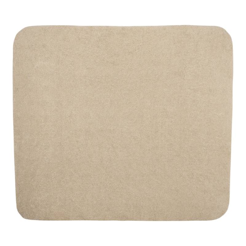 Meyco Baby Wickelauflagenbezug Frottee 85x75 cm von Meyco Baby